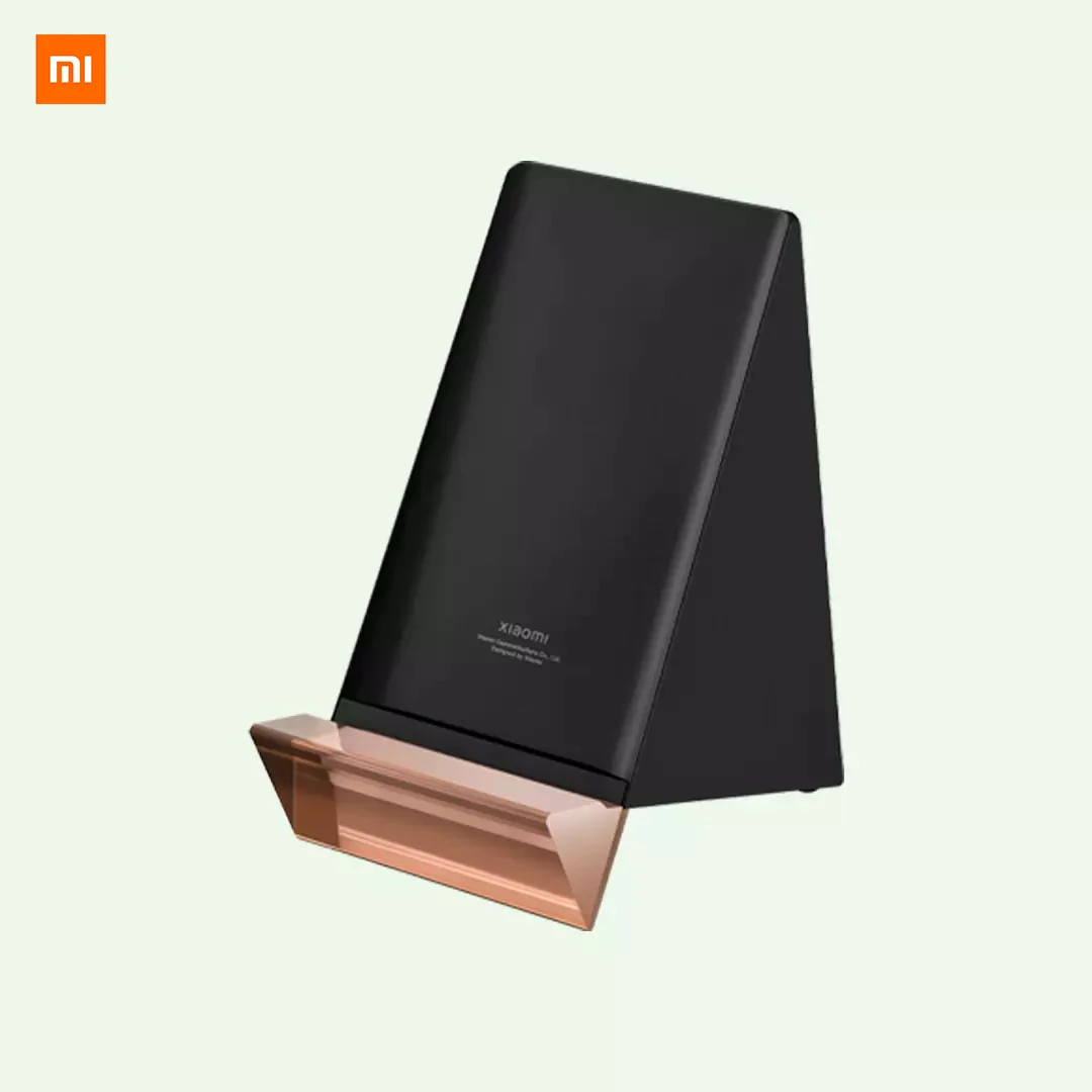 Оригинальная Подставка для беспроводной зарядки Xiaomi Mijia 100 Вт, новинка 2022, черная, чрезвычайно быстрая Беспроводная зарядка, интеллектуальн...
Оригинальная Подставка для беспроводной зарядки Xiaomi Mijia 100 Вт, новинка 2022, черная, чрезвычайно быстрая Беспроводная зарядка, интеллектуальн...