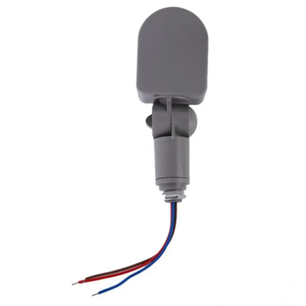 LED Motion Sensor 220V 12V Automatic Infrared PIR Movement Detector Wall Mount Timer Outdoor 12 Volt Sensor Light Switch 
LED Motion Sensor 220V 12V Automatic Infrared PIR Movement Detector Wall Mount Timer Outdoor 12 Volt Sensor Light Switch
