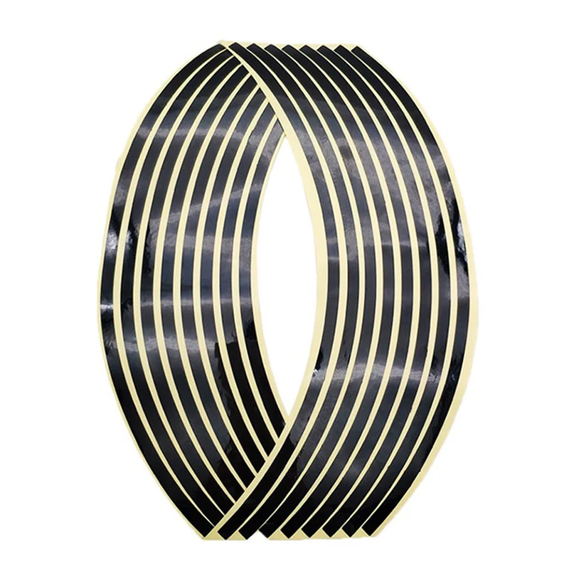 Wheel Reflective Stickers Vehicle Decorations For Car And Motorcycle Wheel Stickers FEA889
Wheel Reflective Stickers Vehicle Decorations For Car And Motorcycle Wheel Stickers FEA889