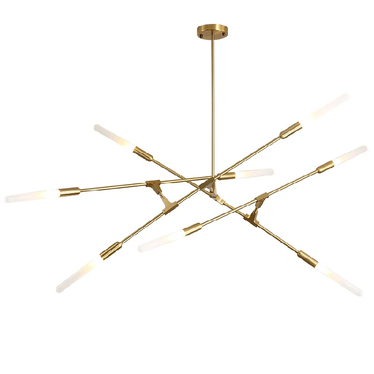 Postmodern LED Golden Chandelier Lighting Nordic Iron Dining room Island Lamps Living Room Restaurant Bedroom Hanging lights
Postmodern LED Golden Chandelier Lighting Nordic Iron Dining room Island Lamps Living Room Restaurant Bedroom Hanging lights
