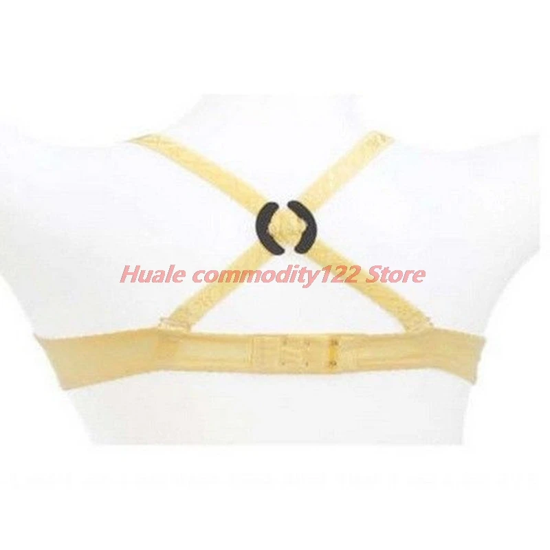 New 3 PCS/6pcs Sexy Women Fashion Bra Buckle Clips Back Strap Holder Perfect Easy Adjust Party Bikini Belt Clip Cleavage
New 3 PCS/6pcs Sexy Women Fashion Bra Buckle Clips Back Strap Holder Perfect Easy Adjust Party Bikini Belt Clip Cleavage