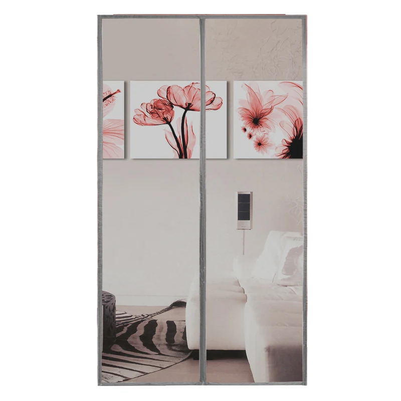 Магнитная дверная занавеска DTGJ
Магнитная дверная занавеска DTGJ