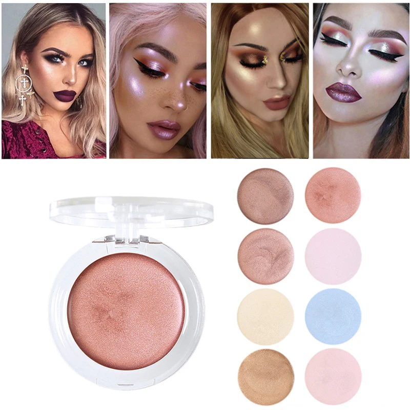 PHOERA 8 Colors Face Oil Control Powder Foundation Brighten Concealer Waterproof Matte Lasting Makeup Palette Cosmetics TSLM2
PHOERA 8 Colors Face Oil Control Powder Foundation Brighten Concealer Waterproof Matte Lasting Makeup Palette Cosmetics TSLM2