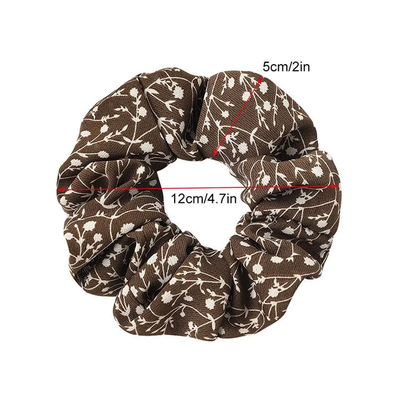 1PCS NEW Scrunchies Rainbow Gum Hair Tie For Women Girls Printed Floral Elastic Hair bands Lace Ponytail Hold Hair Accessories 
1PCS NEW Scrunchies Rainbow Gum Hair Tie For Women Girls Printed Floral Elastic Hair bands Lace Ponytail Hold Hair Accessories