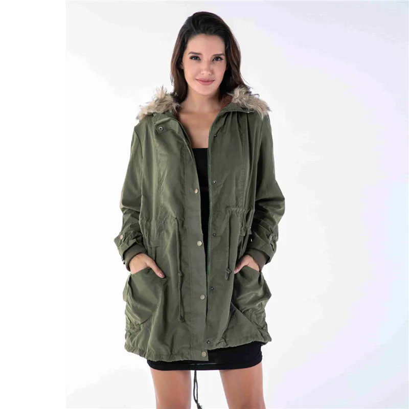 Fashion Fall Winter 2020 casual cotton trench coat with sashes oversize vintage long coats overcoats woman wool jacket
Fashion Fall Winter 2020 casual cotton trench coat with sashes oversize vintage long coats overcoats woman wool jacket