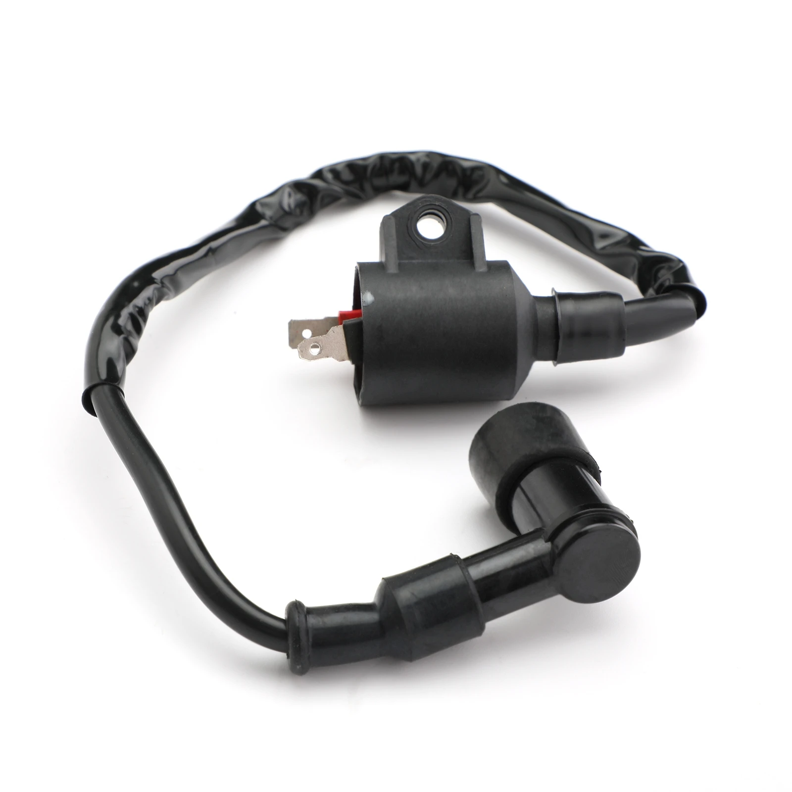 Areyourshop for Kawasaki Bayou KLF220 ATV Quad 1988-90 91 92 93 94 95 Racing Ignition Coil Stick Motorcycle Accessories
Areyourshop for Kawasaki Bayou KLF220 ATV Quad 1988-90 91 92 93 94 95 Racing Ignition Coil Stick Motorcycle Accessories