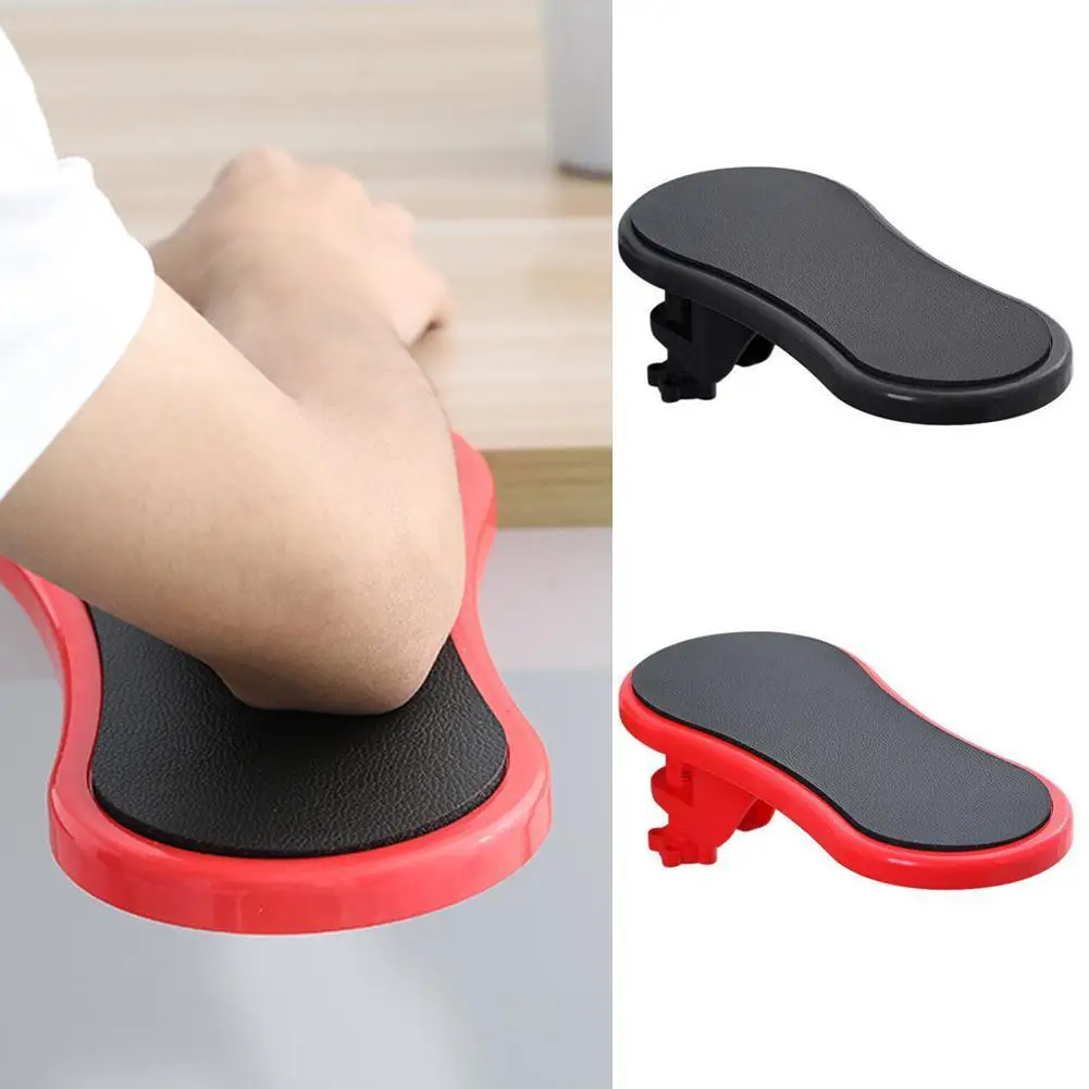 Armrest Pad Desk Computer Table Arm Support Mouse Pads Wrist Extender Hand Mousepad Protect Shoulder Chair Rests Arm R3Y8
Armrest Pad Desk Computer Table Arm Support Mouse Pads Wrist Extender Hand Mousepad Protect Shoulder Chair Rests Arm R3Y8