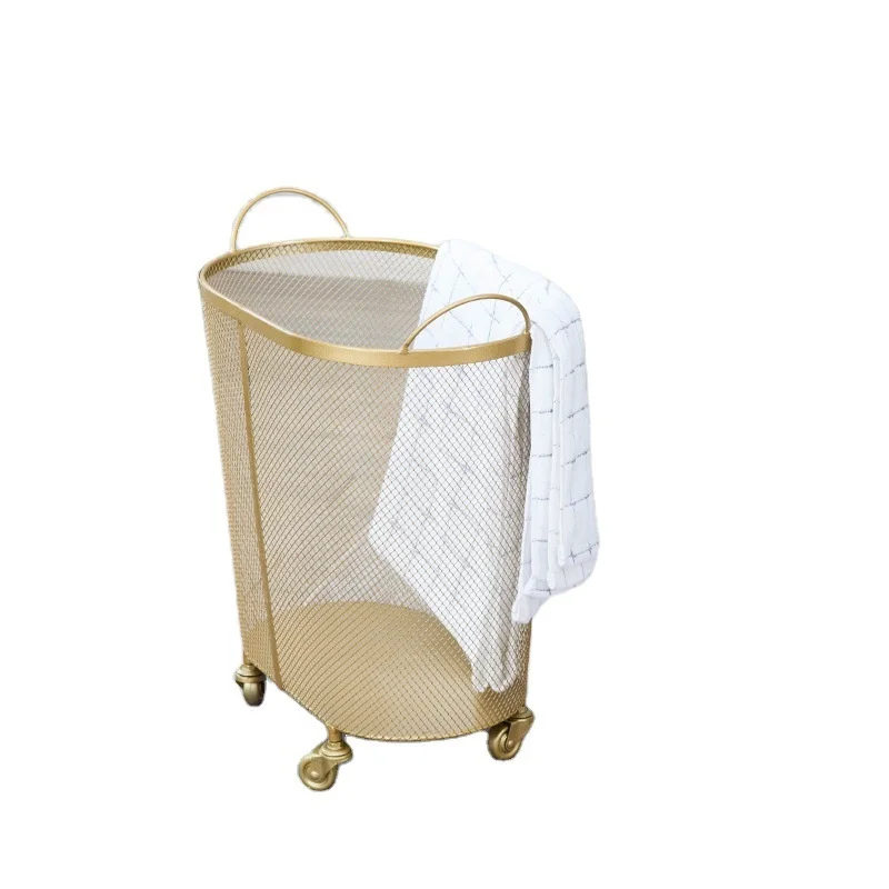 Новинка Современная Золотая модная металлическая ручка для хранения грязной одежды золотого цвета корзина для белья домашний креативный О...
Новинка Современная Золотая модная металлическая ручка для хранения грязной одежды золотого цвета корзина для белья домашний креативный О...