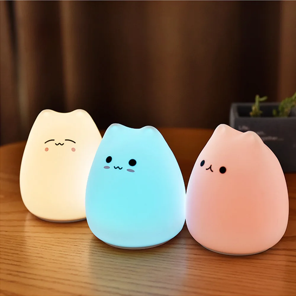 LED Nacht lampe schreibtisch licht batterie traum nette katze urlaub kreative sleepping 7 baby schlafzimmer
LED Nacht lampe schreibtisch licht batterie traum nette katze urlaub kreative sleepping 7 baby schlafzimmer