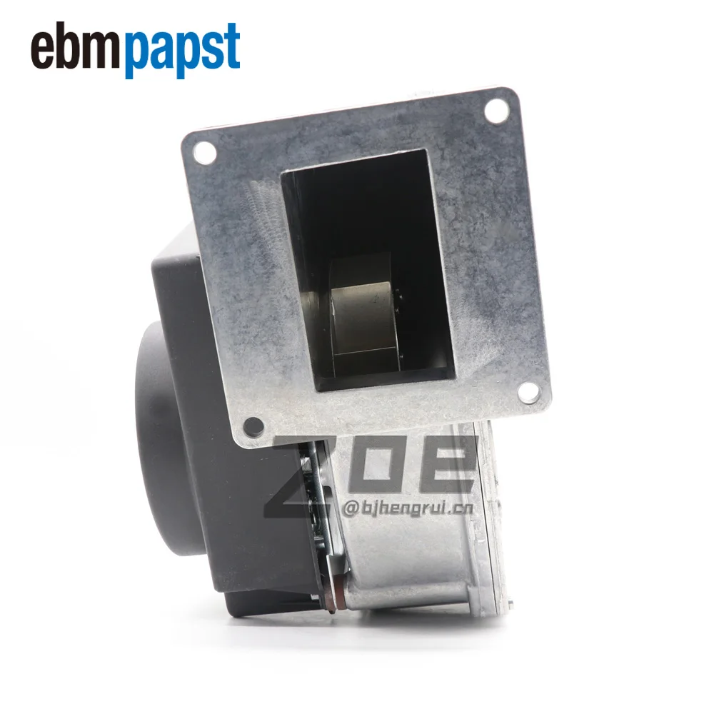 Ebmpapst G1G170-AB31-03 230VAC 315W Backward Curved Centrifugal Cooling Fan With Housing For Condensing Premix Boiler Machine
Ebmpapst G1G170-AB31-03 230VAC 315W Backward Curved Centrifugal Cooling Fan With Housing For Condensing Premix Boiler Machine