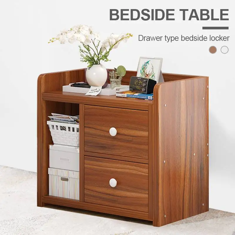 43*26*40cm Living Room Bedside Table Simple Modern Bedroom Bedside Cabinets Nightstand Storage Cabinet Bedroom Furniture
43*26*40cm Living Room Bedside Table Simple Modern Bedroom Bedside Cabinets Nightstand Storage Cabinet Bedroom Furniture