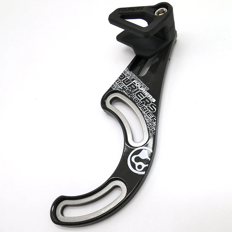 FOURIERS CT-CS001-500 ISCG-05 Carbon With Nylon Lightweight Bike Stable Chain Guide For 1X MTB Drivetrain 30T~36T Bicycle Parts
FOURIERS CT-CS001-500 ISCG-05 Carbon With Nylon Lightweight Bike Stable Chain Guide For 1X MTB Drivetrain 30T~36T Bicycle Parts