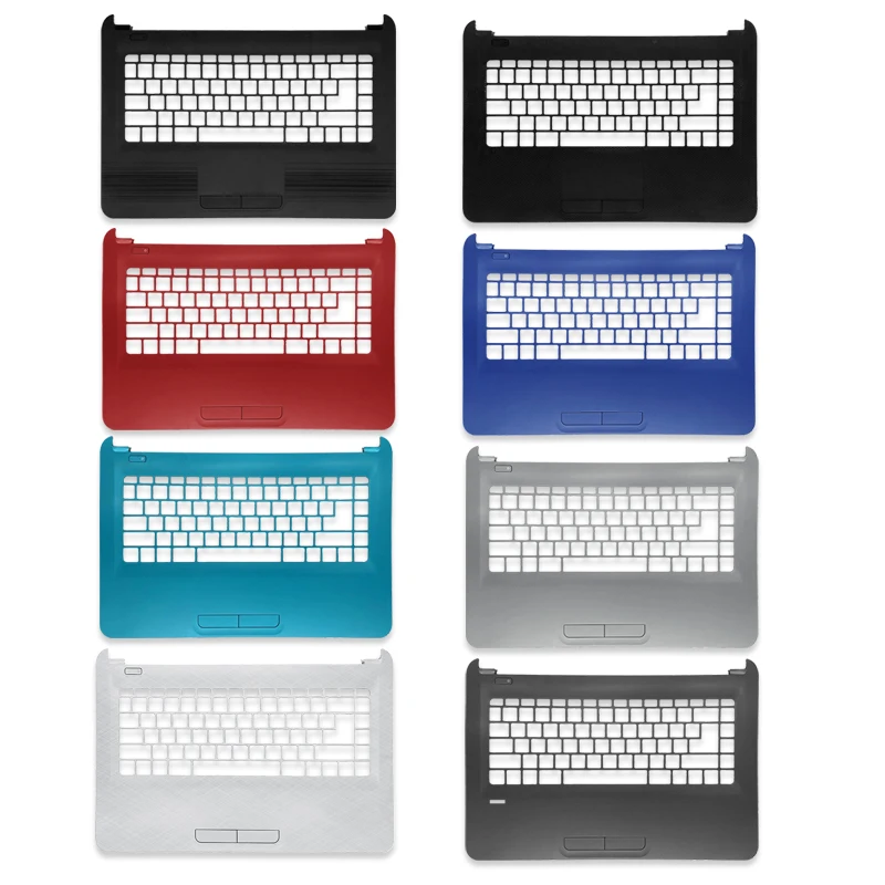 Новинка для HP 14-AC 14-AY 14-AN 14-AM 240 G4 245 G4 Подставка для рук верхний Чехол черный/белый/красный/серебристый/синий
Новинка для HP 14-AC 14-AY 14-AN 14-AM 240 G4 245 G4 Подставка для рук верхний Чехол черный/белый/красный/серебристый/синий