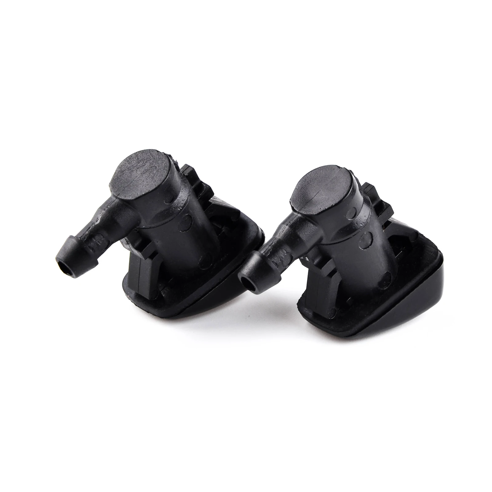 H2CNC Windshield Washer Nozzle Pair LH RH Sides for Jeep Grand Cherokee 2005-2010
H2CNC Windshield Washer Nozzle Pair LH RH Sides for Jeep Grand Cherokee 2005-2010