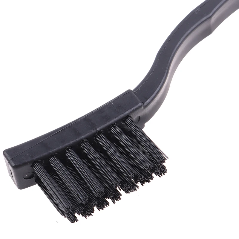 8pcs / set of PCB cleaning tool repair antistatic brush electronic component cleaning tool gap cleaning brush
8pcs / set of PCB cleaning tool repair antistatic brush electronic component cleaning tool gap cleaning brush
