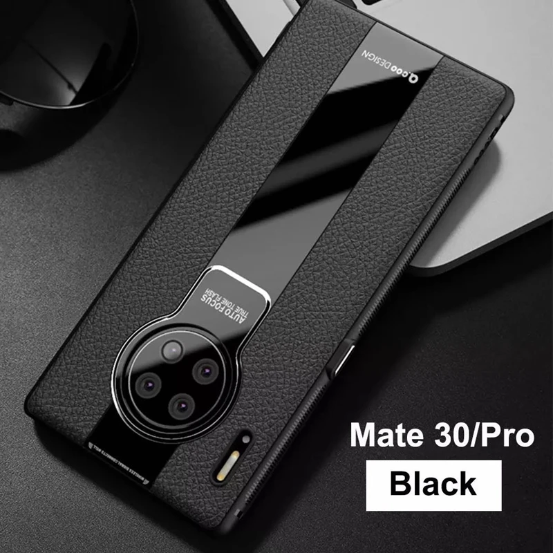Luxury Carbon Fiber Silicone Phone Case For Huawei Mate 30 Mate 30 Pro Ultra-thin Non-slip Protection Cover 
Luxury Carbon Fiber Silicone Phone Case For Huawei Mate 30 Mate 30 Pro Ultra-thin Non-slip Protection Cover