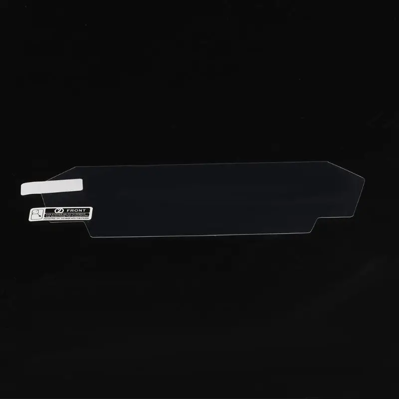 MOLE 2 Set Cluster Scratch Cluster Screen Protection Film Protector For Honda NC750 NC750S NC750X NC700 S/X NC700S NC700X
MOLE 2 Set Cluster Scratch Cluster Screen Protection Film Protector For Honda NC750 NC750S NC750X NC700 S/X NC700S NC700X
