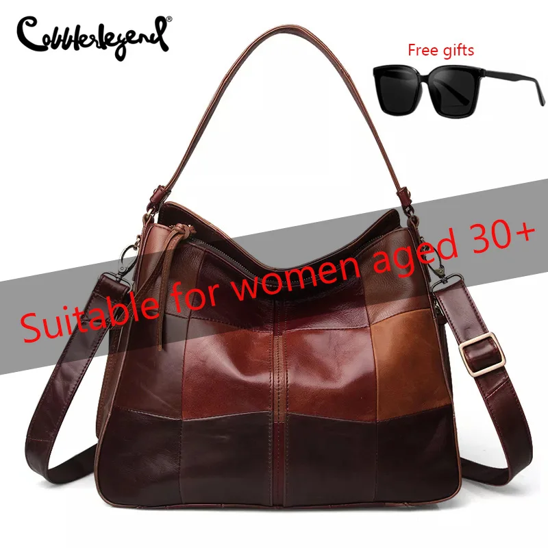 Cobbler Legend Genuine Leather Ladies Bucket Shoulder Designer Band Large Crossbody For Female Women Bag Retro Luxury Top-handle
Cobbler Legend Genuine Leather Ladies Bucket Shoulder Designer Band Large Crossbody For Female Women Bag Retro Luxury Top-handle