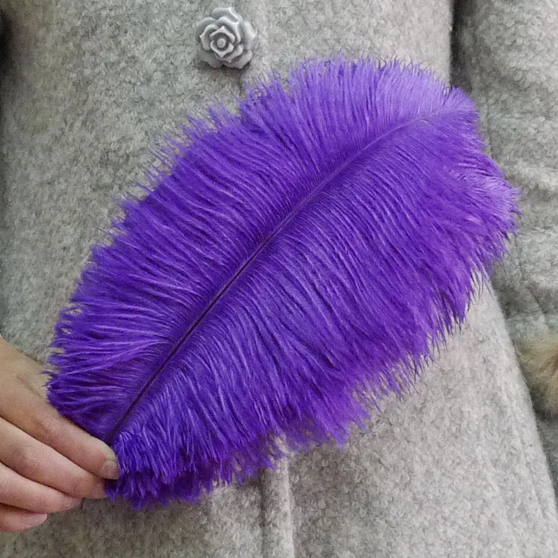 50pieces 30-35CM Beautiful Chromatic cheap Ostrich Feathers for DIY Jewelry Craft Making Manicure accessories Wedding Decoration
50pieces 30-35CM Beautiful Chromatic cheap Ostrich Feathers for DIY Jewelry Craft Making Manicure accessories Wedding Decoration