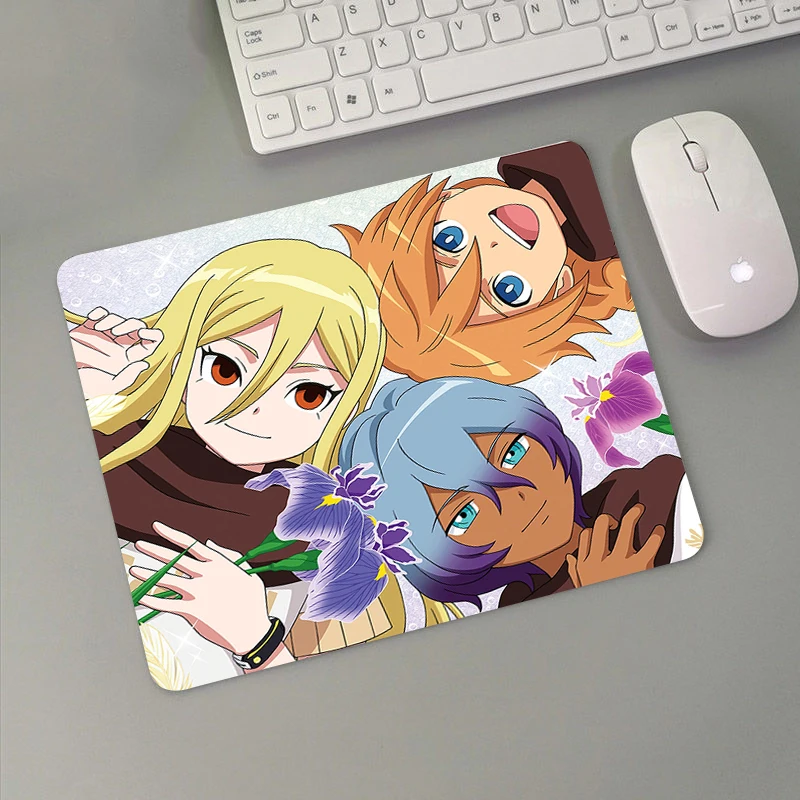 Mause Pads For Computer Mouse Pad Anime Mousepad Gamer Desk Gaming Pc Gamer Deskmat Non-slip Mat Small Mouse Pads Inazuma Eleven
Mause Pads For Computer Mouse Pad Anime Mousepad Gamer Desk Gaming Pc Gamer Deskmat Non-slip Mat Small Mouse Pads Inazuma Eleven