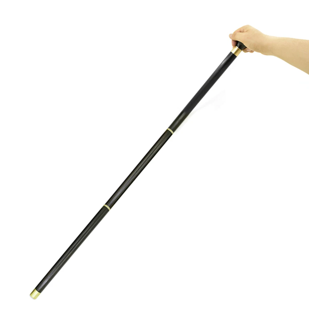Men Wood Wooden Cane Walking Stick Round Head 3-Sections Foldable Stick Vintage Gentle Canes Camping Trekking Gentleman Stick
Men Wood Wooden Cane Walking Stick Round Head 3-Sections Foldable Stick Vintage Gentle Canes Camping Trekking Gentleman Stick