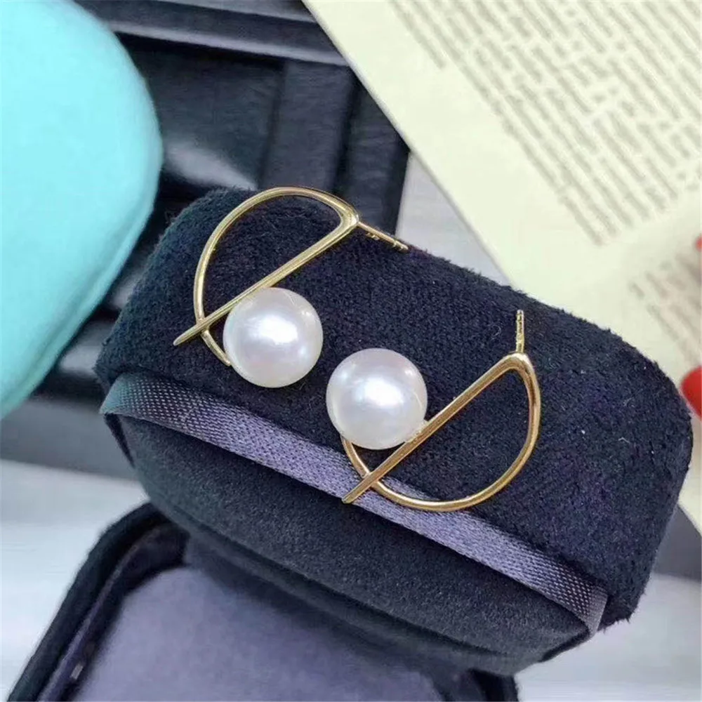 Pearl Earring Settings Charm Jewelry Findings S925 Sterling Silver Component DIY Women Gift Handmade Making Accessories 2021 New
Pearl Earring Settings Charm Jewelry Findings S925 Sterling Silver Component DIY Women Gift Handmade Making Accessories 2021 New