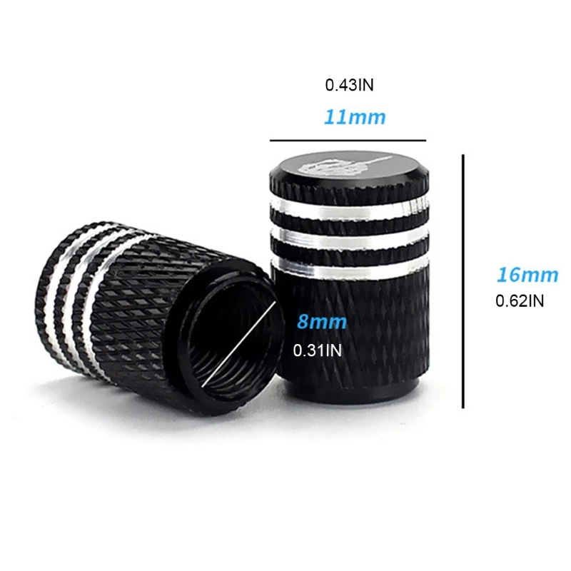 Car Wheel Tire Valve-Stem Logo Emblem Decoration for Auto Styling 4 Pcs Set Aluminium Alloy Middle Finger Mark
Car Wheel Tire Valve-Stem Logo Emblem Decoration for Auto Styling 4 Pcs Set Aluminium Alloy Middle Finger Mark