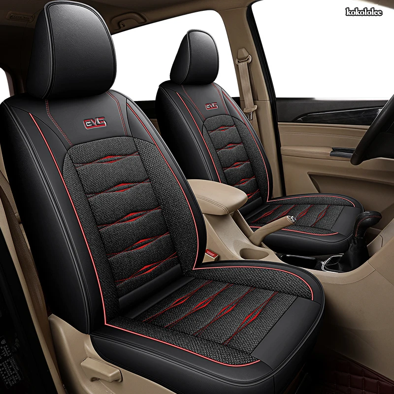 KOKOLOLEE 1 PCS car seat covers For opel zafira tourer astra g h k insignia 2014 meriva b vectra c mokka accessories seat covers
KOKOLOLEE 1 PCS car seat covers For opel zafira tourer astra g h k insignia 2014 meriva b vectra c mokka accessories seat covers