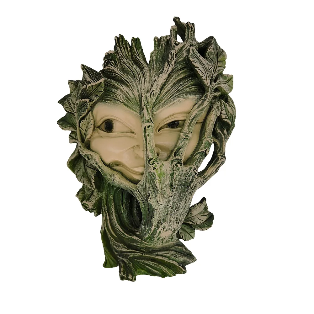 Peeper Sculpture Resin Plant Muscular Hands Household Wall Hanging Indoors Or Outdoors Passerby Peeper Face Pendant Decor
Peeper Sculpture Resin Plant Muscular Hands Household Wall Hanging Indoors Or Outdoors Passerby Peeper Face Pendant Decor
