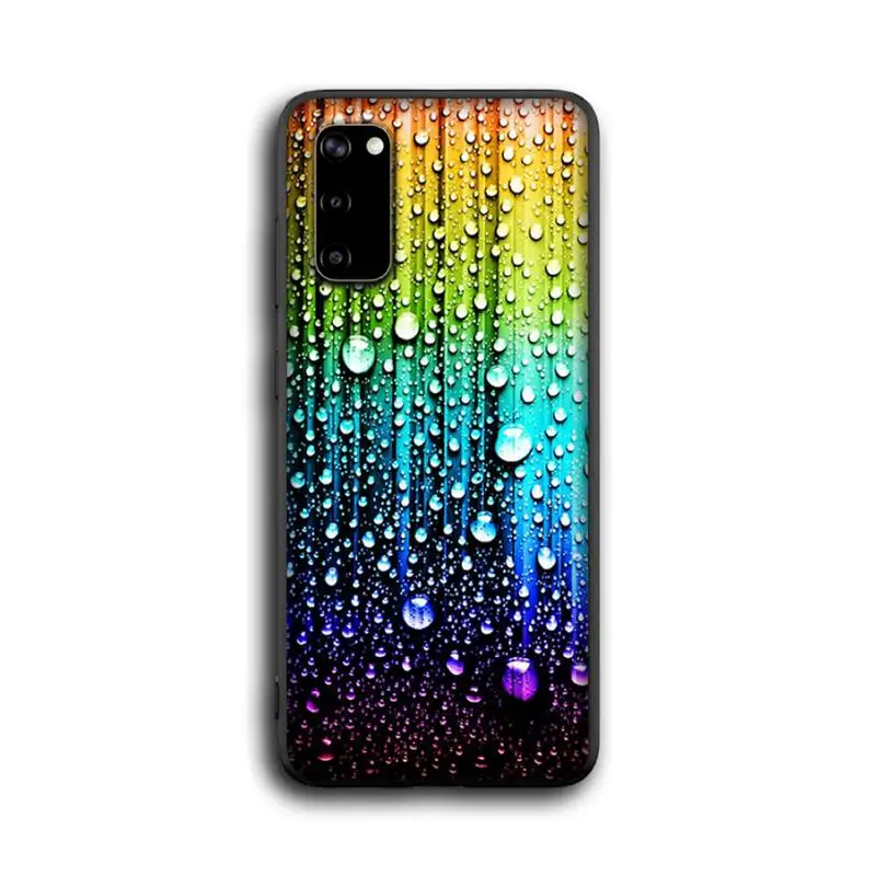 Color water drop art Phone Case for Samsung S6 S7 edge S8 S9 S20 S21 S30plus ultra S21/S30 S10-5G lite 2020 S10E
Color water drop art Phone Case for Samsung S6 S7 edge S8 S9 S20 S21 S30plus ultra S21/S30 S10-5G lite 2020 S10E