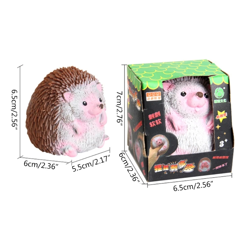 Игрушка-фиджет еж, игрушка-пинч, пасхальное яйцо, праздничный подарок, сжимаемая игрушка для взрослых
Игрушка-фиджет еж, игрушка-пинч, пасхальное яйцо, праздничный подарок, сжимаемая игрушка для взрослых