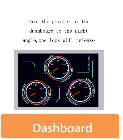 escape room adventurer game prop dashboard prop change needle prop adjust three dashboard to right degrees to unlock
escape room adventurer game prop dashboard prop change needle prop adjust three dashboard to right degrees to unlock