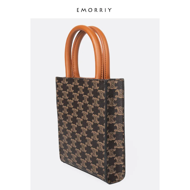 Designer Bag Women's Bags Ladies Shoulder Bags Classic Retro Presbyopic Messenger Bag Small Square Bag
Designer Bag Women's Bags Ladies Shoulder Bags Classic Retro Presbyopic Messenger Bag Small Square Bag