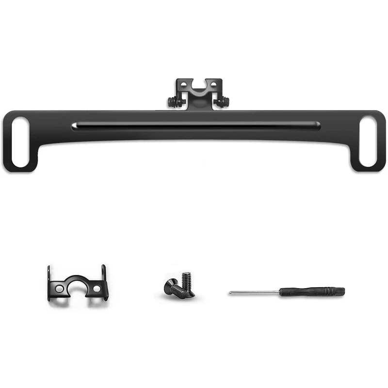 Universal Car Rear View Camera License Plate Bracket Kit Accessories, Only Holder for Backup Camera Reverse Camera
Universal Car Rear View Camera License Plate Bracket Kit Accessories, Only Holder for Backup Camera Reverse Camera
