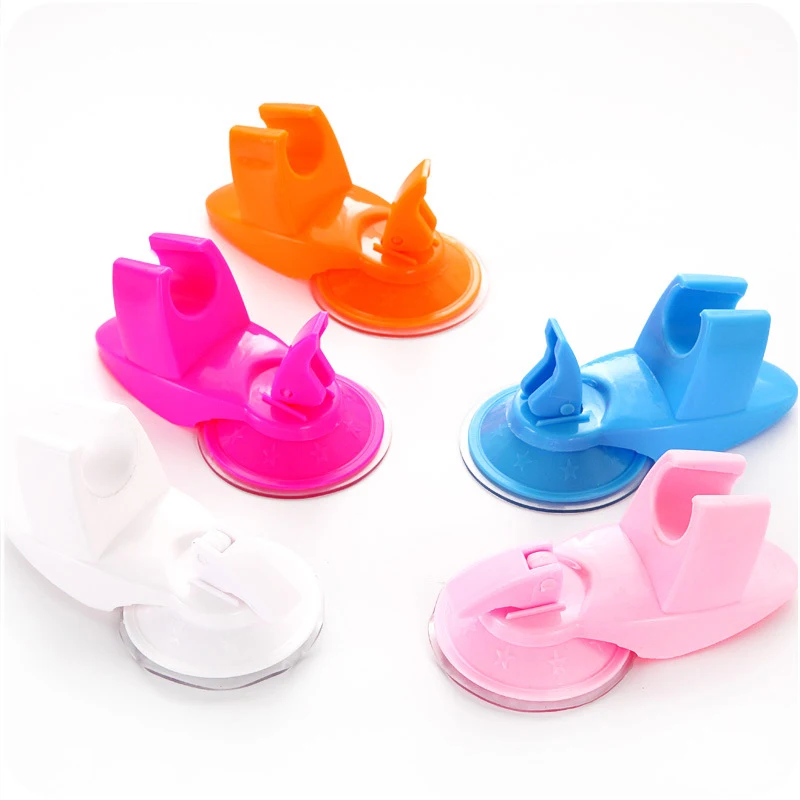 Powerful Sucker Shower Head Mounting Brackets Faucet Fixed Holder For Wash Body Pp Adjustable Nozzle Base Bathroom Accessories
Powerful Sucker Shower Head Mounting Brackets Faucet Fixed Holder For Wash Body Pp Adjustable Nozzle Base Bathroom Accessories