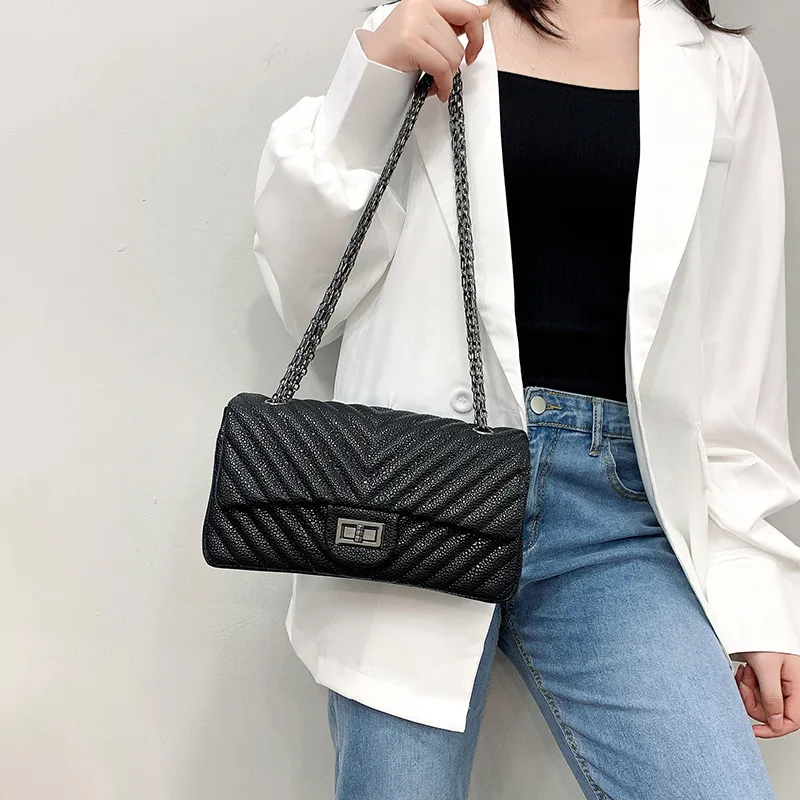 Necessaire Bag Bolsas Purses and Handbags Women's Bag Trend 2021 Luxury Designer Bag Shoulder Bag Satchels Bag for Women Handbag
Necessaire Bag Bolsas Purses and Handbags Women's Bag Trend 2021 Luxury Designer Bag Shoulder Bag Satchels Bag for Women Handbag