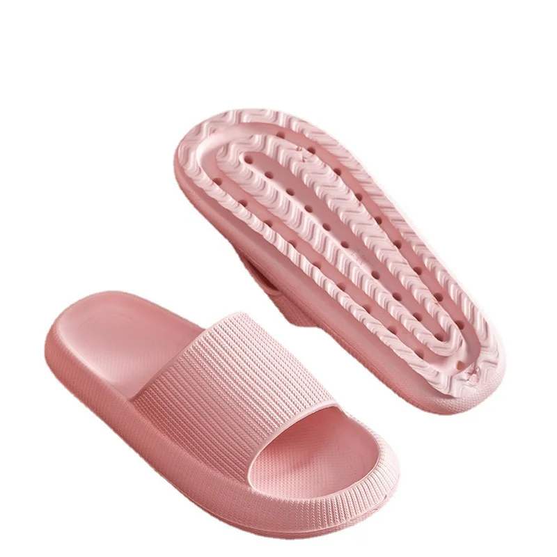 The new 2021thick platform women dealers summer Eva soft bottom beach solid color sandals leisure men women Bath sandals
The new 2021thick platform women dealers summer Eva soft bottom beach solid color sandals leisure men women Bath sandals