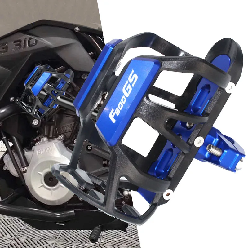 F 800 GS для BMW F800GS F800 GS новый высококачественный Мотоцикл CNC алюминиевый сплав бутылка для воды и напитков держатель чашки
F 800 GS для BMW F800GS F800 GS новый высококачественный Мотоцикл CNC алюминиевый сплав бутылка для воды и напитков держатель чашки