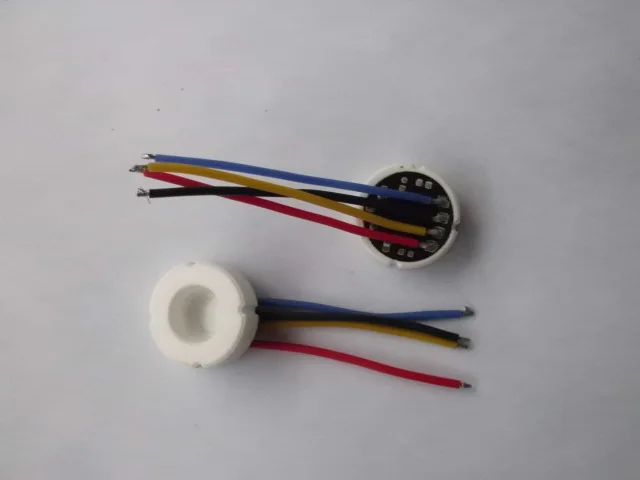 Ceramic Pressure Cores with Various Ranges Can Be Used to Make Digital Pressure Gauges for Pressure Transmitter Controllers
Ceramic Pressure Cores with Various Ranges Can Be Used to Make Digital Pressure Gauges for Pressure Transmitter Controllers