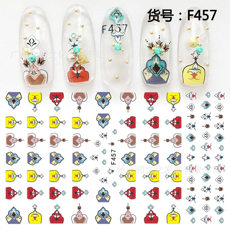 3D Nail Sticker Glass Cup Perfume Slider Nails Art Decoration Wraps Decals Cute Design Adhesive Manicure Tips Stickers Pegatina
3D Nail Sticker Glass Cup Perfume Slider Nails Art Decoration Wraps Decals Cute Design Adhesive Manicure Tips Stickers Pegatina