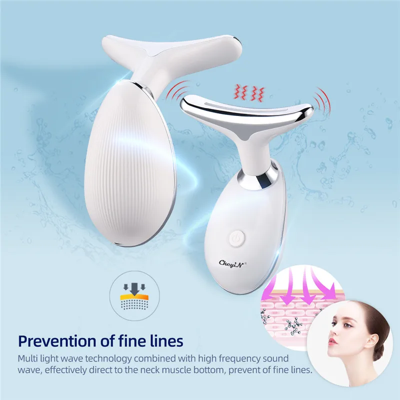EMS Photon V Line Neck Face Lifting Massager Skin Tightening Anti Wrinkle Double Chin Slimming body Beauty Machine Skin Care
EMS Photon V Line Neck Face Lifting Massager Skin Tightening Anti Wrinkle Double Chin Slimming body Beauty Machine Skin Care
