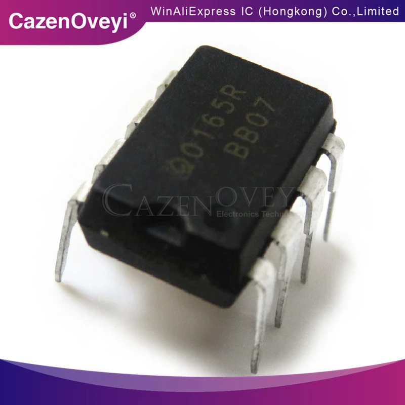5pcs/lot FSQ0165R Q0165R Q1265 DIP-8 In Stock