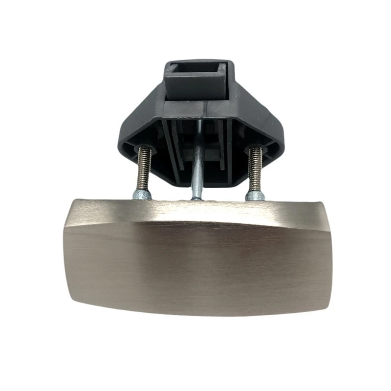 Replaceable Handle Lock Durable Alloy Hardware Fittings Suitable for Furniture RV Boat Caravan Door Drawer R3MD
Replaceable Handle Lock Durable Alloy Hardware Fittings Suitable for Furniture RV Boat Caravan Door Drawer R3MD