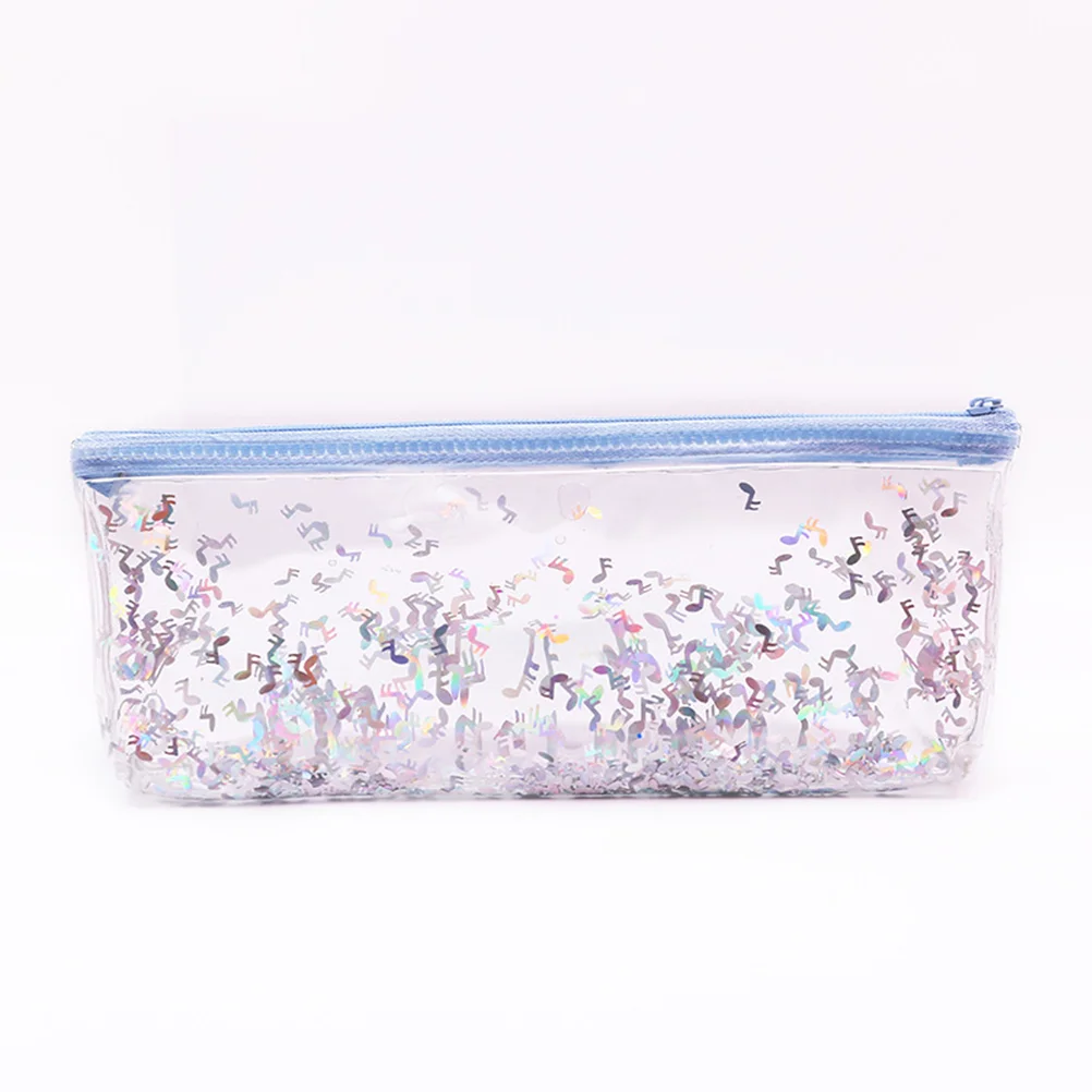 2 Pcs Sequined Pencil Bags Pencil Cases Stationery Storage Bags Pouches Makeup Cases Coin Purse
2 Pcs Sequined Pencil Bags Pencil Cases Stationery Storage Bags Pouches Makeup Cases Coin Purse