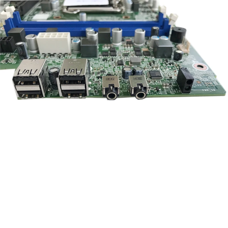 Desktop Motherboard For Lenovo M410/M415-N000 IB250MH DDR4 1151 Fully Tested
Desktop Motherboard For Lenovo M410/M415-N000 IB250MH DDR4 1151 Fully Tested