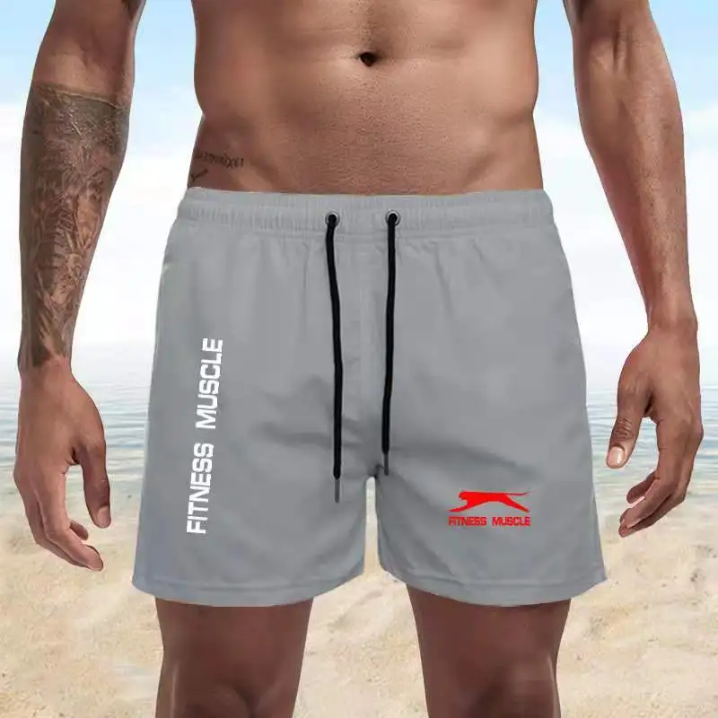 2021 new men's casual sports shorts beach shorts swimming trunks swimwear men's outdoor running sports surf shorts
2021 new men's casual sports shorts beach shorts swimming trunks swimwear men's outdoor running sports surf shorts