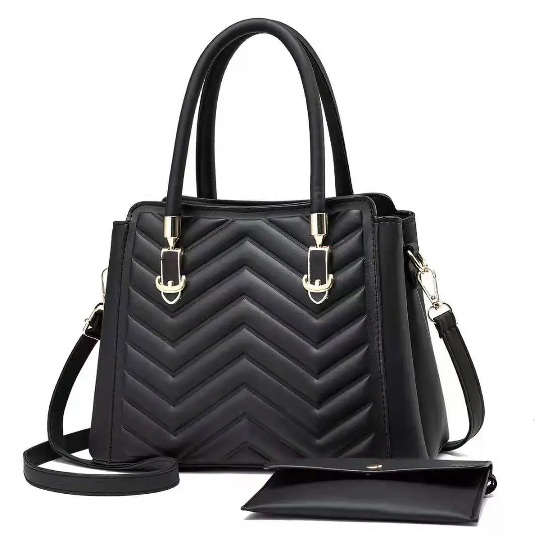 Lingge Bag Women's 2021 New Single Shoulder Bag Korean Customized Pu Fashion Hand Leather Bag Lady Messenger Bag
Lingge Bag Women's 2021 New Single Shoulder Bag Korean Customized Pu Fashion Hand Leather Bag Lady Messenger Bag