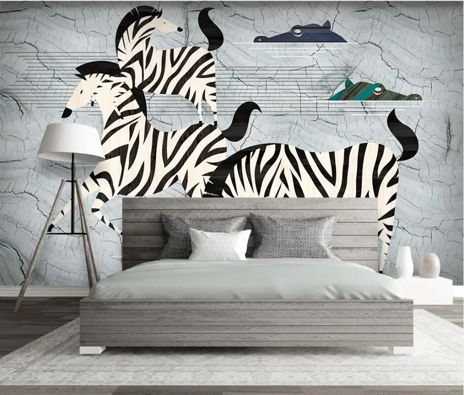 AINYOOUSEM Nordic plank wood grain animal background wall papier peint papel de parede wallpaper 3d wallpaper wall paper
AINYOOUSEM Nordic plank wood grain animal background wall papier peint papel de parede wallpaper 3d wallpaper wall paper