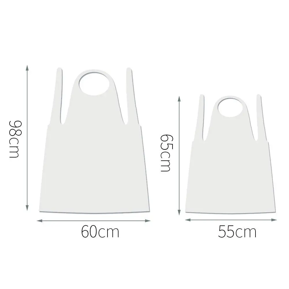10pcs New Work Apron Transparent Cooking Catering Disposable Chefs Waterproof Capes Cooking Aprons Crafts Restaurant Home
10pcs New Work Apron Transparent Cooking Catering Disposable Chefs Waterproof Capes Cooking Aprons Crafts Restaurant Home