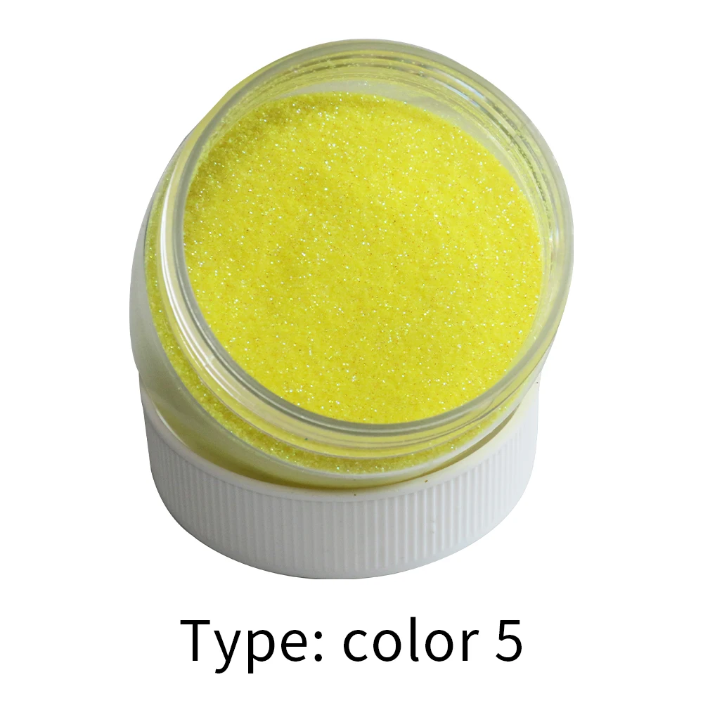 Yellow Glitter Fine Bright Electroplating Materials Pearl Powder Pigment Paint Coating Automotive Coatings Ceramic Art Crafts
Yellow Glitter Fine Bright Electroplating Materials Pearl Powder Pigment Paint Coating Automotive Coatings Ceramic Art Crafts